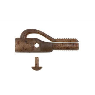 Fox Edges Camo Size 7 Lead Clip & Pegs