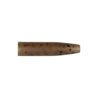 Fox Edges Camo Powergrip Tail Rubbers Size 7 10st.