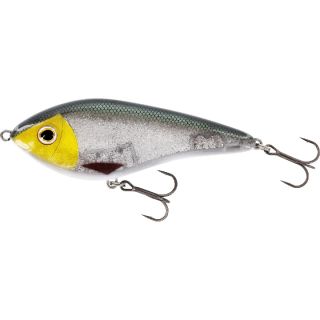 Westin Swim Glidebait 12 cm 58 gr Sinking 3D Headlight