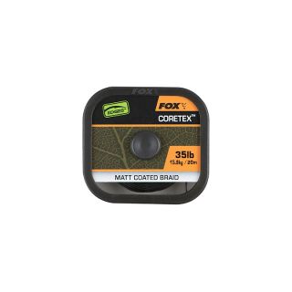 Fox Naturals Coretex 20m 35 lb 15.8kg