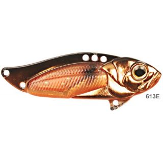 Strike Pro Astro Vibe 6,5 cm 26 gr Bronze OB-613E