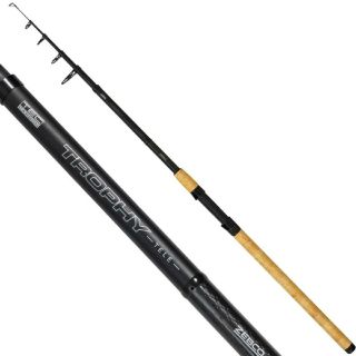 Zebco Trophy Tele 3,30 m 30-100gr