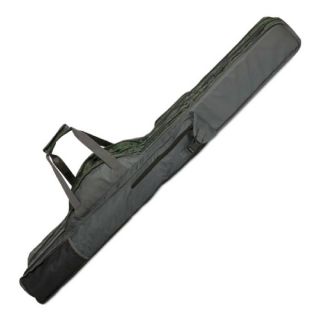 Zebco Universal Holdall Green / Grey 1,7m