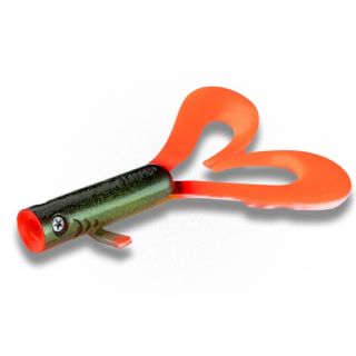 LMAB Drunk Dancer 15cm 2st. Angry Alfred