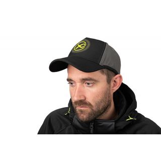Matrix Surefit Baseball Cap Black