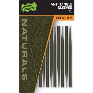 Fox Naturals Anti Tangle Sleeves XL