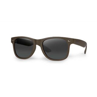 Fox Avius Trans Khaki Green Lens