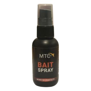 MTC Baits Monster Crab Elite Bait Spray 50ml