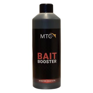 MTC Baits Monster Crab Elite Bait Booster 500ml