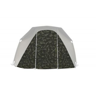 Fox Frontier XD Camo Mozzy Mesh (Losse Mozzymesh)