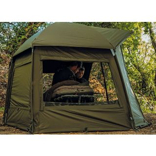 Fox Frontier XD Vapour Peak (Losse Skullcap)