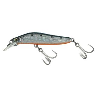 Molix Jubarino Fast Sinking 4,5 gr Silver Melon
