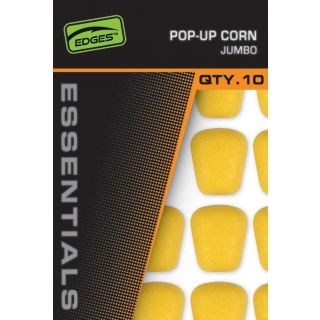 Fox Pop up Corn Jumbo 10st.