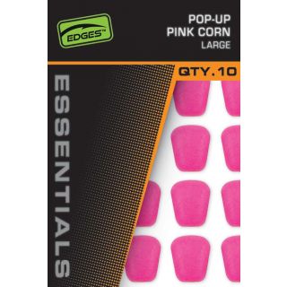 Fox Pop up Pink Corn Large 10st.