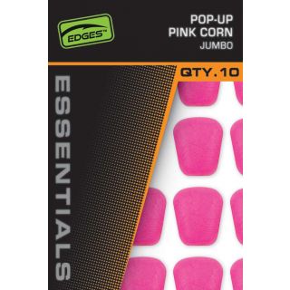 Fox Pop up Pink Corn Jumbo 10st.