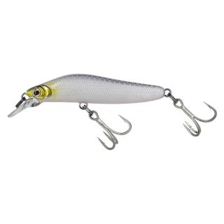 Molix Jubarino Fast Sinking 4,5 gr Natural White