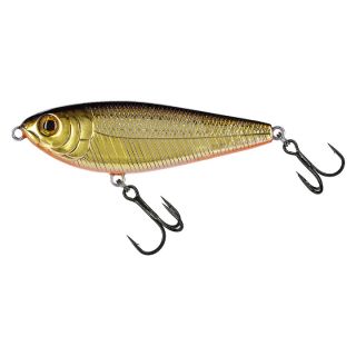 Molix Piper 6,5cm Black Gold