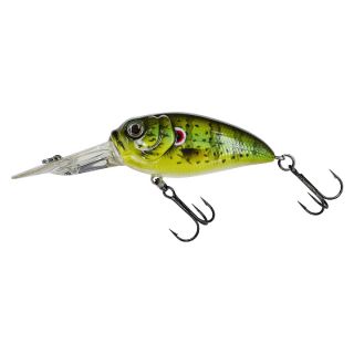 Molix Sculpo DR Rattlin 5,5Cm Sunfish