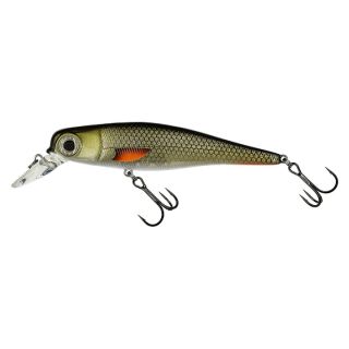 Molix Super Jerk Minnow 10cm Temolo