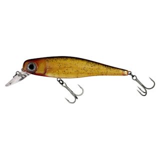 Molix Super Jerk Minnow 10cm Honey Shad
