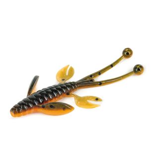 Molix Freaky Rock 5cm 8st. UV Orange Pumpkin