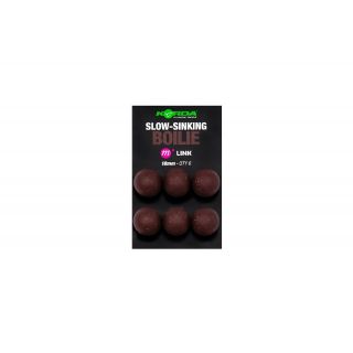 Korda Plastic Wafter Link 18mm