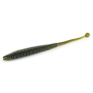 Molix Sator Worm 10cm 10St. WaterMelon