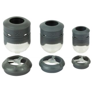 Fox Matrix Flexible Toss Pot 2St. Small