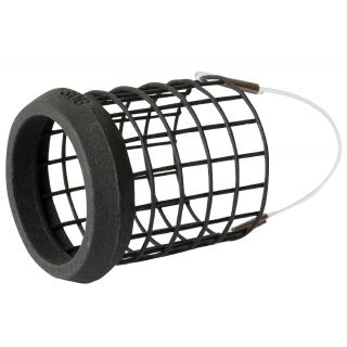 Fox Matrix Bottom Weighted Cage Feeder Small 40 gr