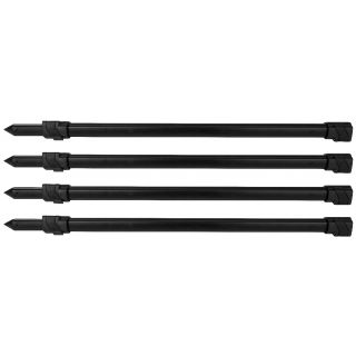 Fox Matrix Freeflow Leg Extensions 4St.