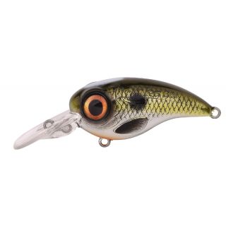Spro Fat Iris CR Hardlure 5 cm Shad
