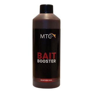 MTC Baits Response Red Bait Booster 500ml