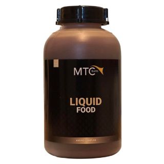 MTC Baits Amino Complex Liquid Food 1L