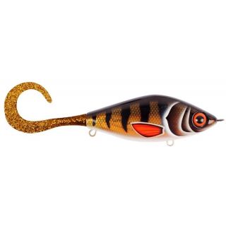 Strike Pro Guppie DS 9cm 35Gr Golden Perch - GOG