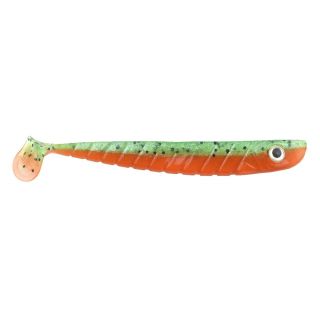 Spro Ribba 10cm UV Green Tomato