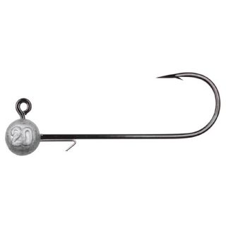 Spro Round HD Jighead 90 6/0 20gr 3st.