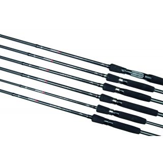 Fox Rage Prism X Vertical Spin 185cm Tot 50g