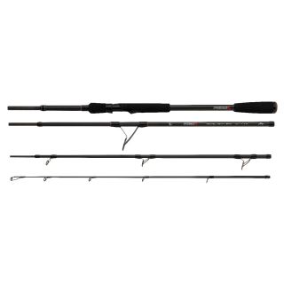 Fox Rage Prism X Travel 2.40 m 15-35 gr 4pc med Spin