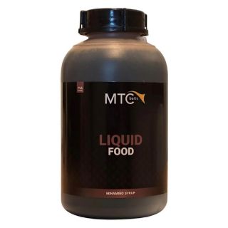 MTC Baits Minamino Syrup Liquid Food 250ml
