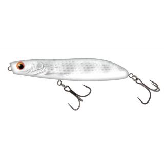 Salmo Rattlin Stick Floating 11Cm Lucky Bone