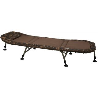 Fox Duralite Bed