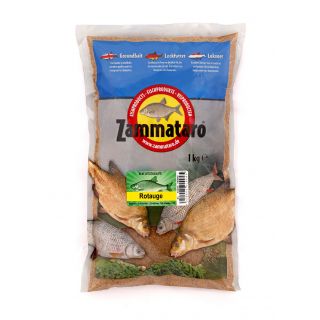 Stapelkorting Zammataro Rotauge /  Voorn 12x1kg