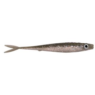 Spro Iris V-Power 10Cm UV Shad