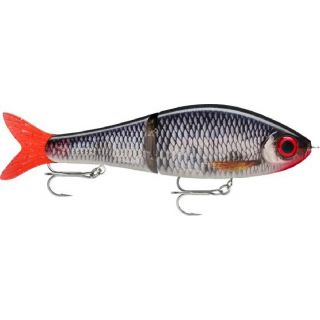 Rapala Super Shadow Rap Glide 16 Live Roach - ROL