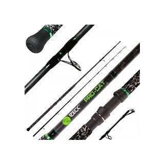 Zeck Pro-Cat soft 300cm 350Gr