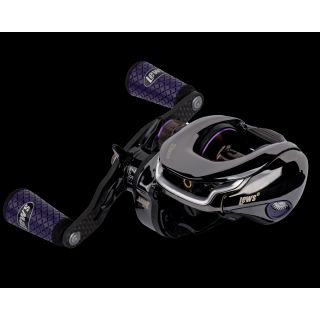 Lew's Team Lews Pro Ti Baitcast Reel
