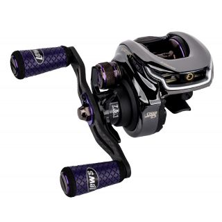 Lew's Team Lews Pro Ti Baitcast Reel