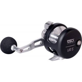 Zeck VR 5 Right Hand