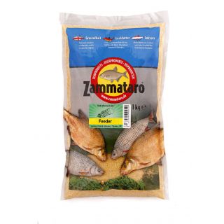 Zammataro Feeder 1 kg