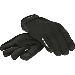 Kinetic Neoprene Glove Black X-Large